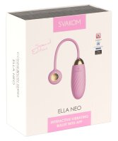 Svakom Ella Neo Pink