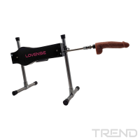 Lovense - Sex Machine