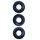 Oxballs Ringer Cockring 3-pack Special Edition Night