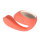 Lelo Ida Wave Dual Stimulation Massager Coral Red