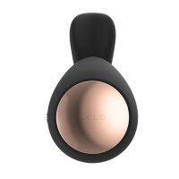 Lelo Ida Wave Dual Stimulation Massager Black