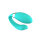Lelo Tiani Harmony Dual-Action Couples Massager Aqua