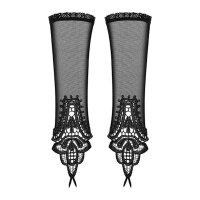 Obsessive Luiza mittens One size