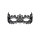 Obsessive mask One size