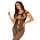 Obsessive Bodystocking S/M/L