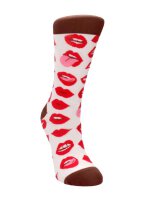 Sexy Socks - Lip Love - 36 - 46