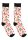 Sexy Socks - Happy Hearts - 36 - 46