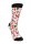 Sexy Socks - Happy Hearts - 36 - 46