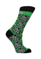 Sexy Socks Fuck you - 36-41