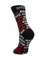 Sexy Socks You.Me.Bed.Now. - 36-41