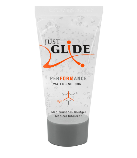 Just Glide Performance20 ml