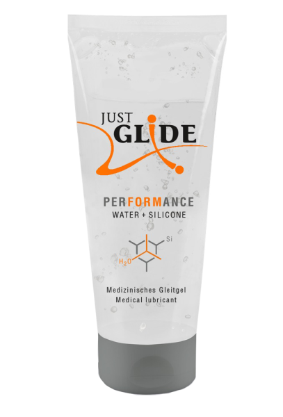 Just Glide Performance200ml
