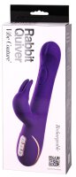 Vibe Couture Rabbit Quiver Purple