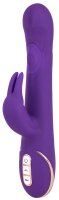 Vibe Couture Rabbit Quiver Purple