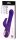 Vibe Couture Rabbit Quiver Purple