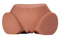 PDX Plus 360° Banger Tan