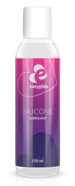EasyGlide Gleitmittel auf Silikonbasis 150 ml
