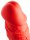 Double Stretch dildo Nr. 55 52 x 6 cm