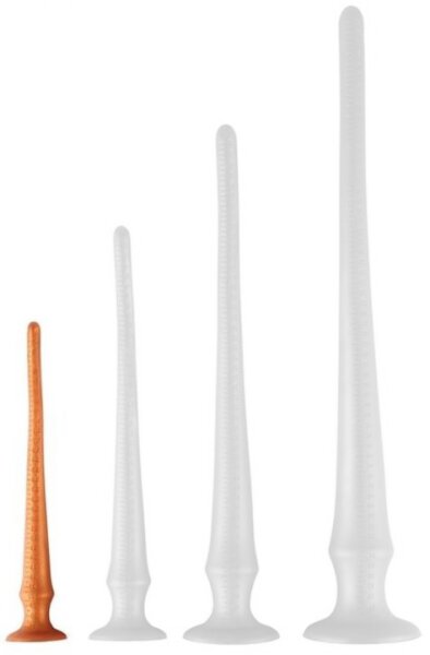 Dildo Noth Snake 30 x 3.5 cm