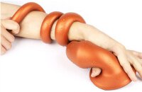 Dildo Noth Snake 30 x 3.5 cm