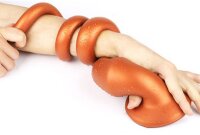 Dildo Noth Snake 50 x 5,5 cm