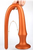 Dildo Noth Snake 60 x 6,5 cm