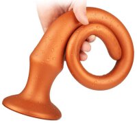 Dildo Noth Snake 60 x 6,5 cm