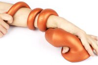 Dildo Noth Snake 60 x 6,5 cm