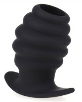 Plug Tunnel Hollow Out 7 x 5 cm