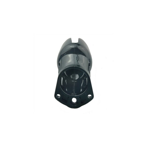 Chastity Cage Mini Locky 6 x 3.2 cm Black