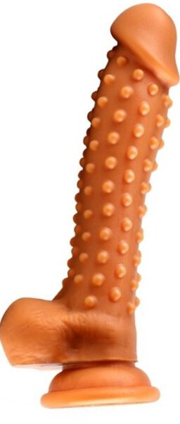 Realistic Pearl Dildo 16 x 3.5 cm