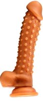 Realistic Pearl Dildo 16 x 3.5 cm