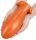 Dragon Egg Soft Silicone Butt Plug M 12 x 5.5 cm