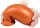 Dragon Egg Soft Silicone Butt Plug M 12 x 5.5 cm