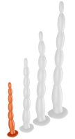 Dildo Scale Beads S 30 x 3 cm