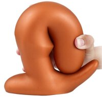 Muz plug L 23 x 6.5 cm