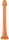 Dildo Whale L 42 x 6 cm - Tip 5 cm