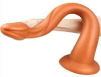 Dildo Whale XL 48 x 7 cm - 5.5 cm tip