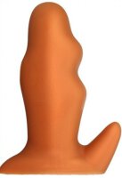 Plug Saurus Wing S 10 x 5 cm