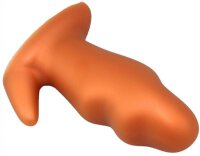 Plug Saurus Wing L 16 x 7 cm