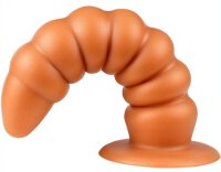 Silicone Plug Thread 22 x 5.5 cm