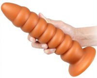 Silicone Plug Thread 22 x 5.5 cm