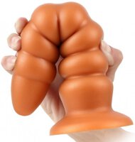 Silicone Plug Thread 22 x 5.5 cm