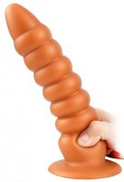 Silicone Plug Thread 22 x 5.5 cm