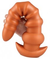 Plug King Kong M 29 x 6 cm