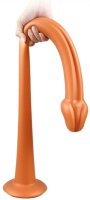 Dildo Whale XXL 55 x 7.5 cm - Tip 6.3cm