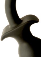 Puppy Dog Tail Plug  5 x 3.5 cm