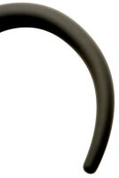 Puppy Dog Tail Plug  5 x 3.5 cm