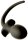Puppy Dog Tail Plug  5 x 3.5 cm