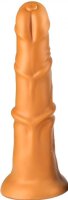 Silikon-Dildo Horsy M 27 x 6,5 cm